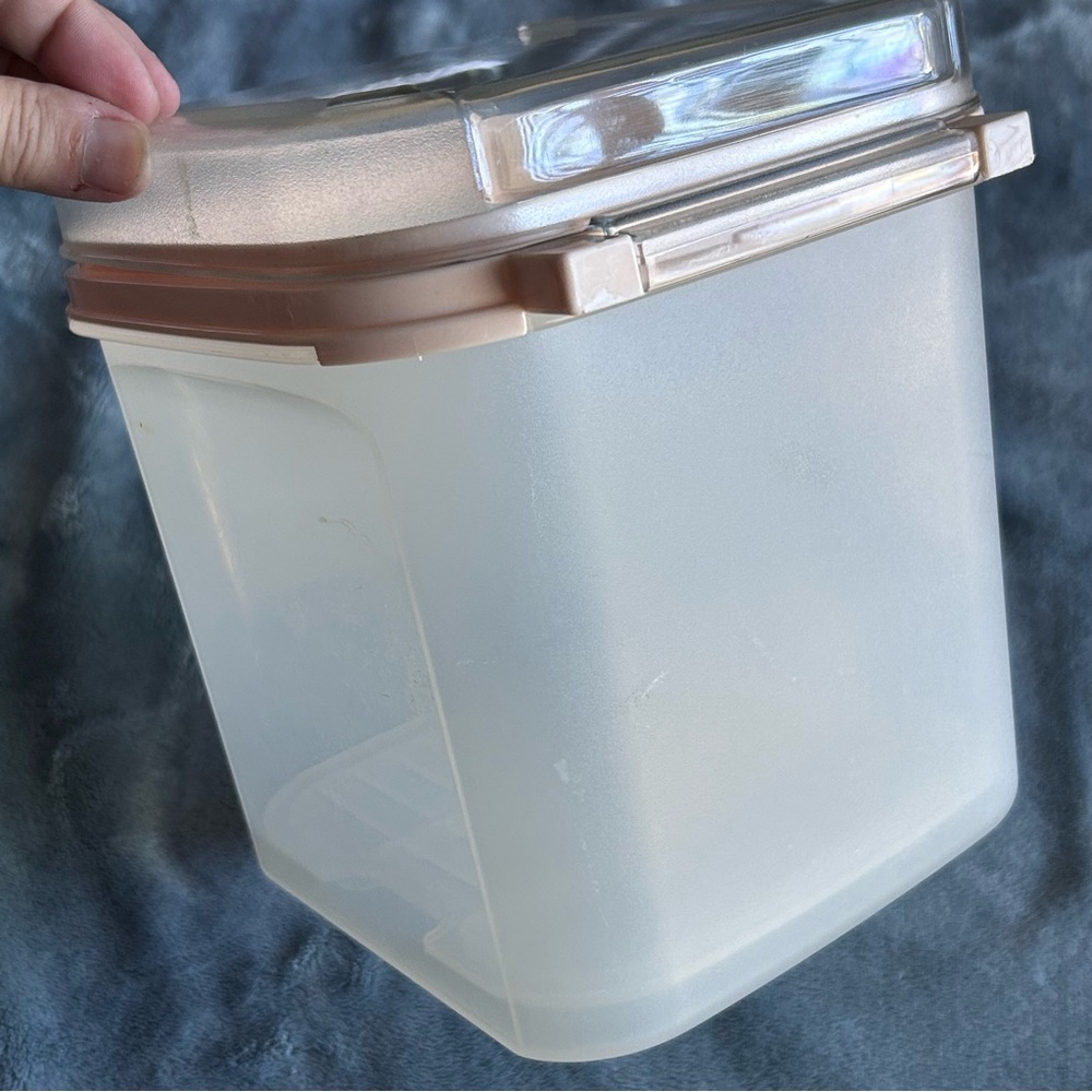 Tupperware Modular Mate - Picture 2 of 5